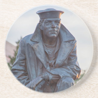 The Lone Sailor Coaster