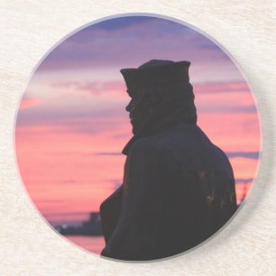 The Lone Sailor Coaster