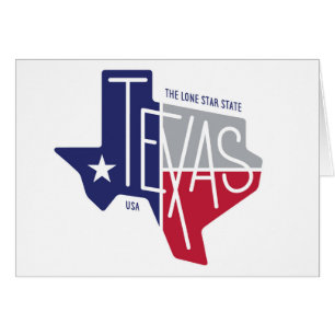 The Lone Star State