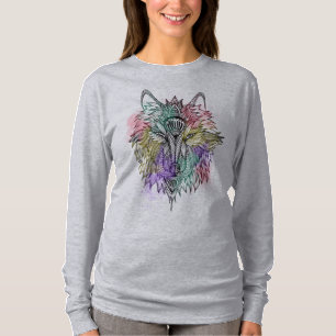 The Lone Wolf T-Shirt