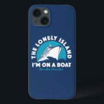 The Lonely Island - Take A Look iPhone 13 Case<br><div class="desc">© Lonely Island Technologies.</div>