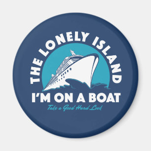 The Lonely Island - Take A Look Magnet