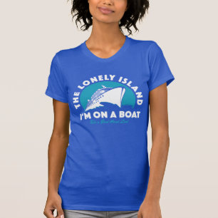 The Lonely Island - Take A Look T-Shirt