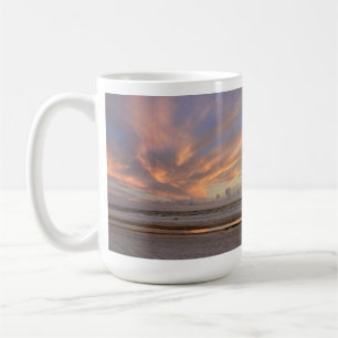 The Long-Awaited Exhale  Coffee Mug