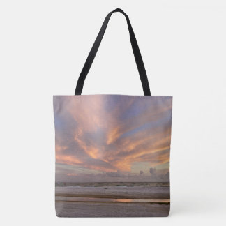 The Long-Awaited Exhale Tote Bag