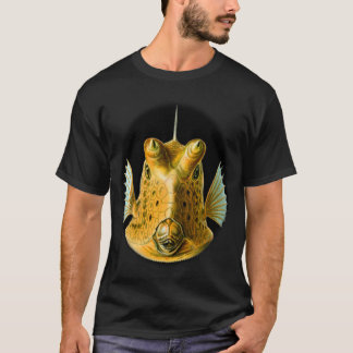The Long-horned Cowfish T-Shirt
