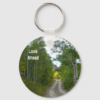 The long road ahead, Look Ahead Keychain