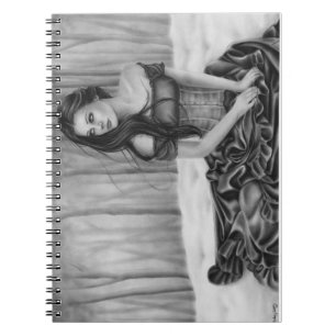 The Longing Notebook