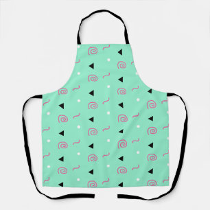The Look apron
