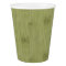 The Look of Bamboo in Olive Moss Green Wood Grain