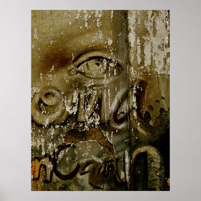 The Look of Love Poster (Front)
