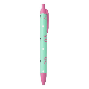 The Look pen