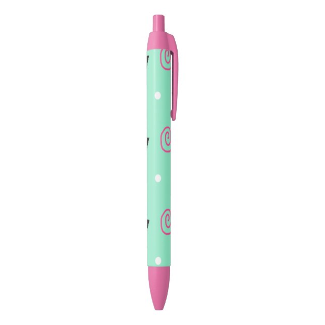 The Look pen (Bottom (Vertical))