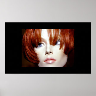 ::: THE LOOK ::: POSTER