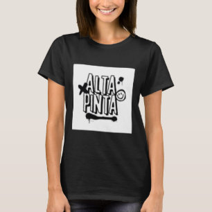 The Look S T-Shirt