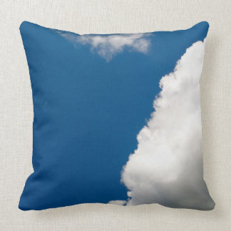 The Lookout Pill Throw Pillow