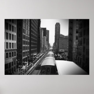 The Loop Poster