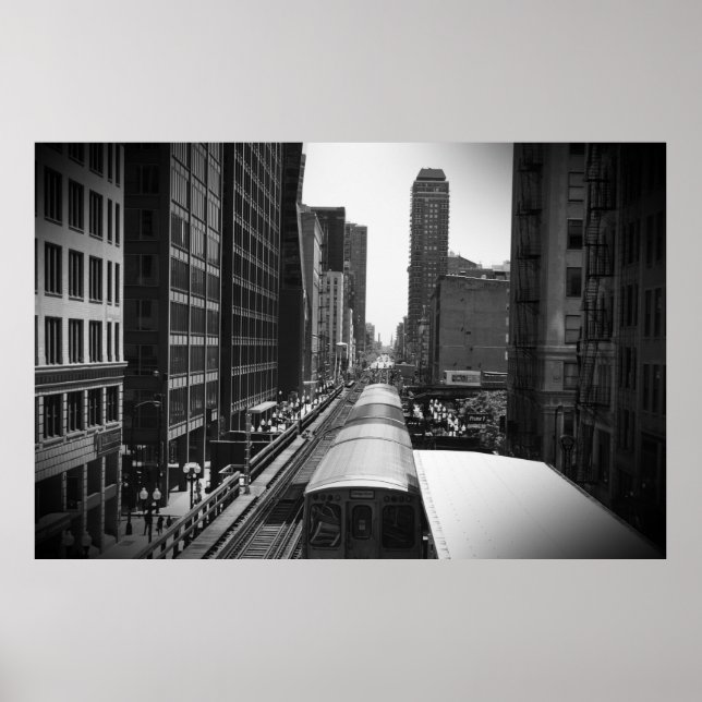 The Loop Poster (Front)