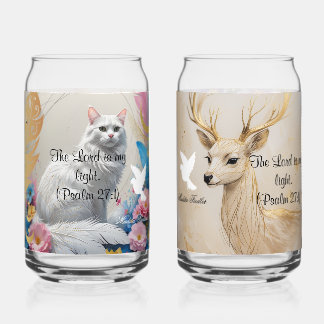 The Lord is my light. (Psalm 27:1)