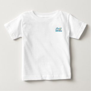 The Lord is my shepherd Baby T-Shirt