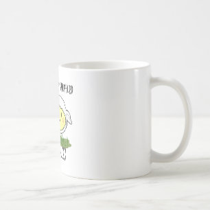 The LORD is my shepherd Psalm 23 Infant t-shirt- U Coffee Mug