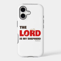 The Lord Is My Shepherd Psalms 23 Christian Faith