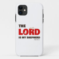 The Lord Is My Shepherd Psalms 23 Christian Faith