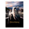 THE LORD OF THE RINGS: TT Saruman Movie Poster