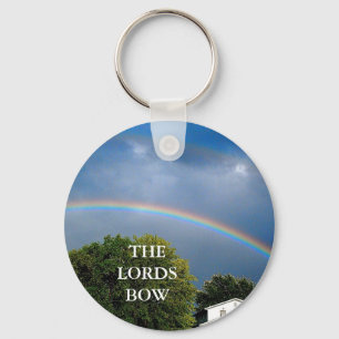 THE LORDS BOW keychain