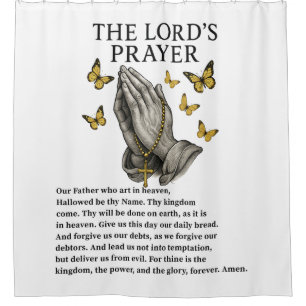 The Lord's Prayer