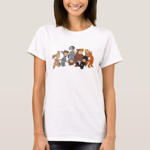 The Lost Boys Disney T-Shirt