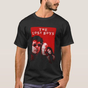The Lost Boys Michael David Star T-Shirt