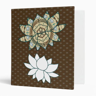 The Lotus Binder