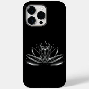 The lotus flower  Case-Mate iPhone case