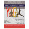 The Lotus. The Warrior. Cute Exercise Yoga