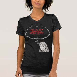 The Loudest Prison Has No Bars   Mental Health Awa T-Shirt