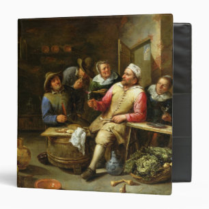 The Lounge Bar, 1657 Binder