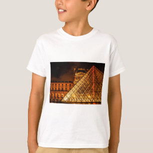 The Louvre T-Shirt