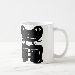 The Love Bug Coffee Mug