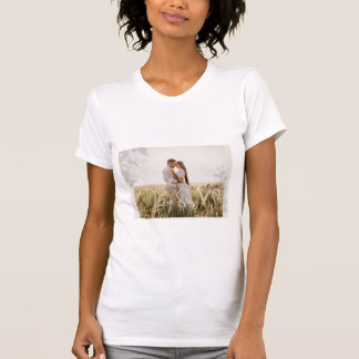 The love couple design T-Shirt