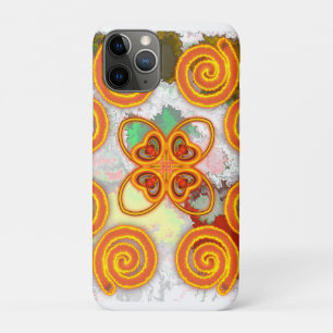 The love cycle iPhone 11 pro case