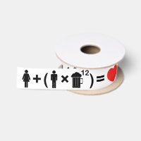 The Love Equation for Men