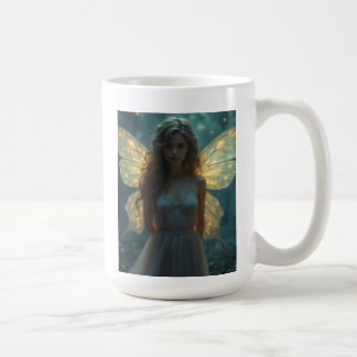 The love fairy Mugs