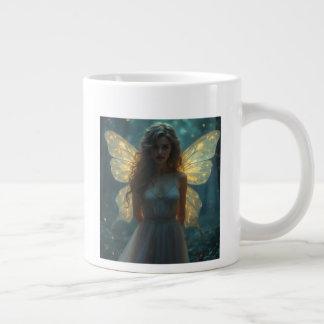 The love fairy Mugs