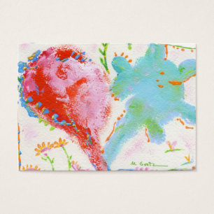 "the love" heart valentine