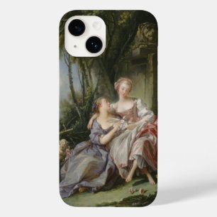 The Love Letter Case-Mate iPhone 14 Case
