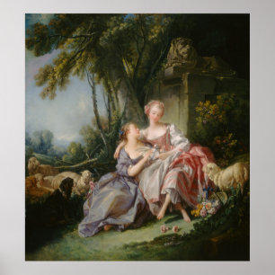 The Love Letter Poster