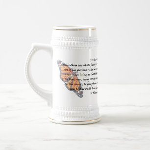 The Love of Christ Mug
