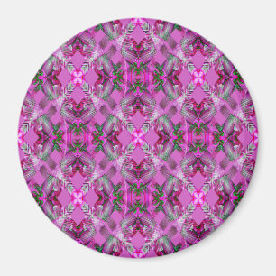 The love of Spring...... Magnet