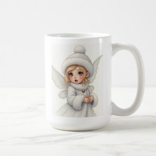 The lovely fairy Mugs